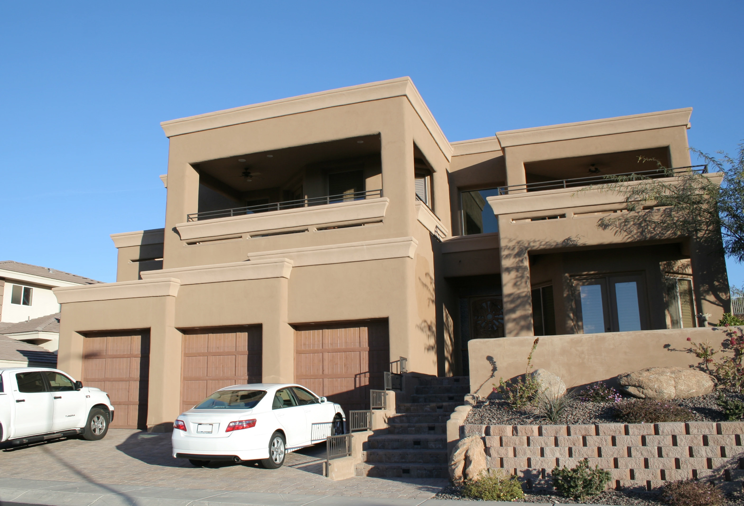 Huachuca City Property Management